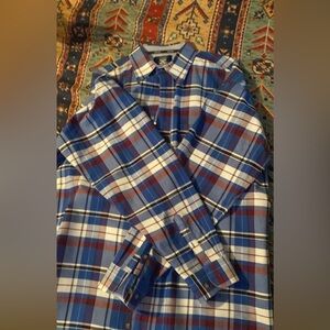 Mens Wrangler shirt